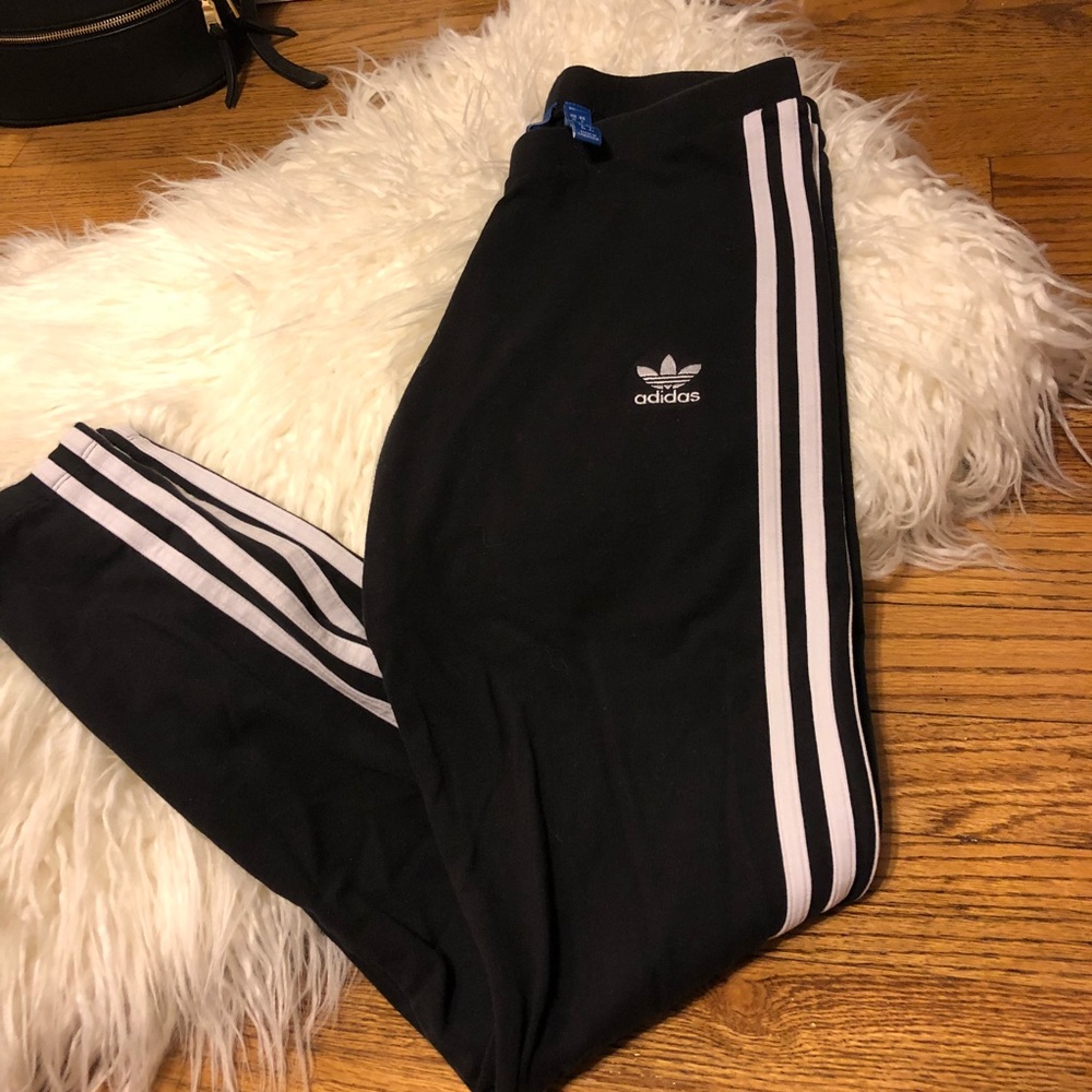 Adidas Leggings